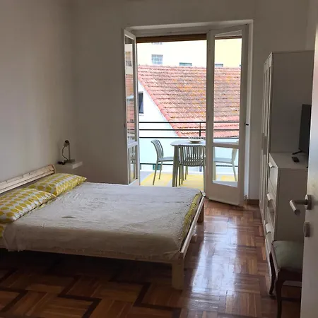 Apartment Almaredasedy2 - Comodo E Centralissimo Sanremo
