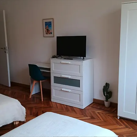 Almaredasedy2 - Comodo E Centralissimo *