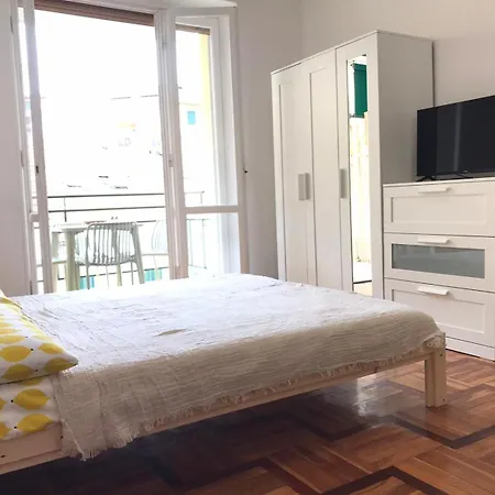 Almaredasedy2 - Comodo E Centralissimo Apartment *