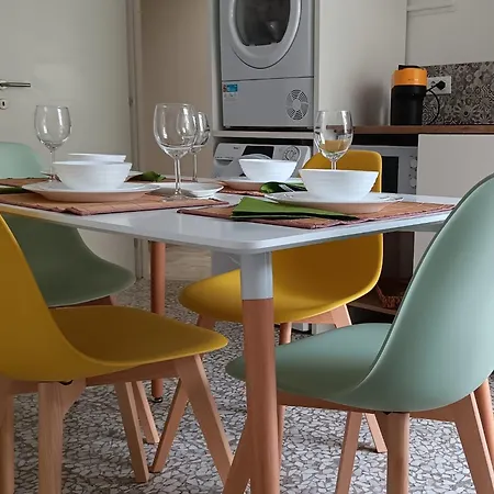 Apartment Almaredasedy2 - Comodo E Centralissimo *