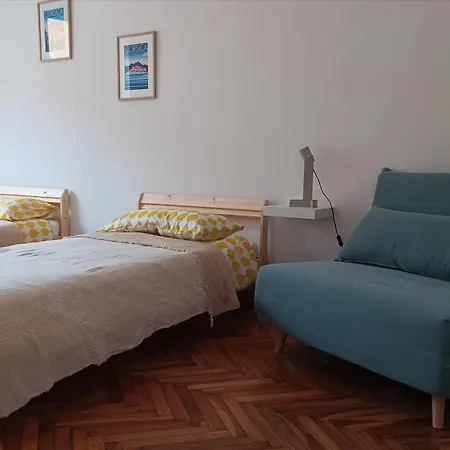 Appartement Almaredasedy2 - Comodo E Centralissimo San Remo