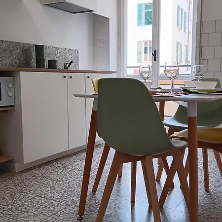 Appartement Almaredasedy2 - Comodo E Centralissimo *