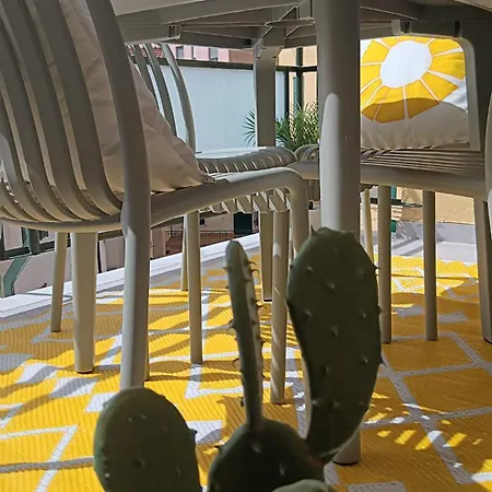 Almaredasedy2 - Comodo E Centralissimo Appartement San Remo